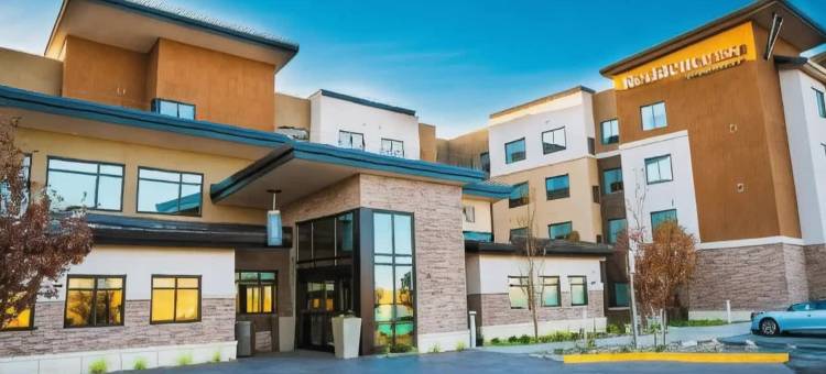 Residence Inn Reno Sparks图片