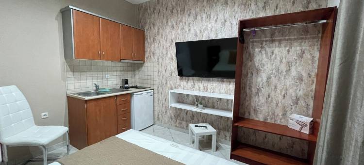 高级套房(Premium Suites)图片