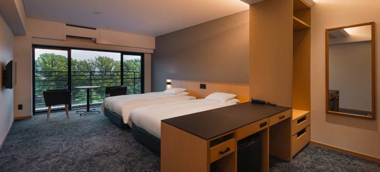 船小屋温泉 樋口轩酒店(Hotel Higuchiken)图片