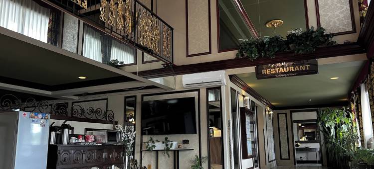 蒙克顿酒店(Hotel Moncton)图片