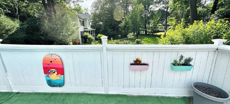 Cozy side-by-side 1 bed 1 bath Apartment  - Relaxing Getaway图片