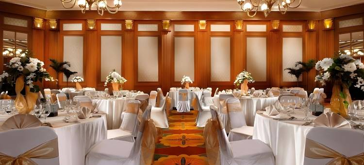 桑提卡三宝垄酒店(Hotel Santika Premiere Semarang)图片