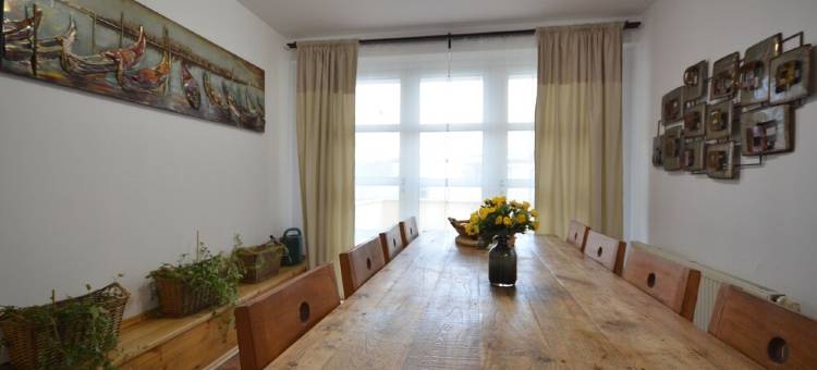 Attic Josefov - Next to the Old Town Square - Grand Luxury Apartment图片