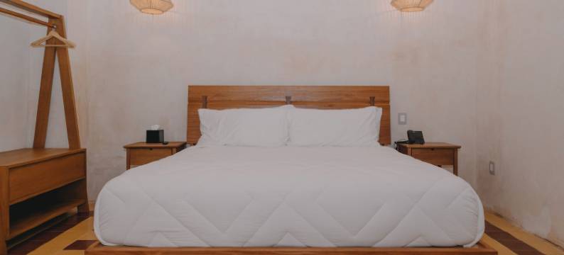 精品酒店卡萨雅加(Hotel Boutique Casa Yága)图片