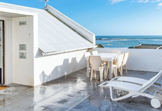 SaWestCoast & Beyond Hotel Overview