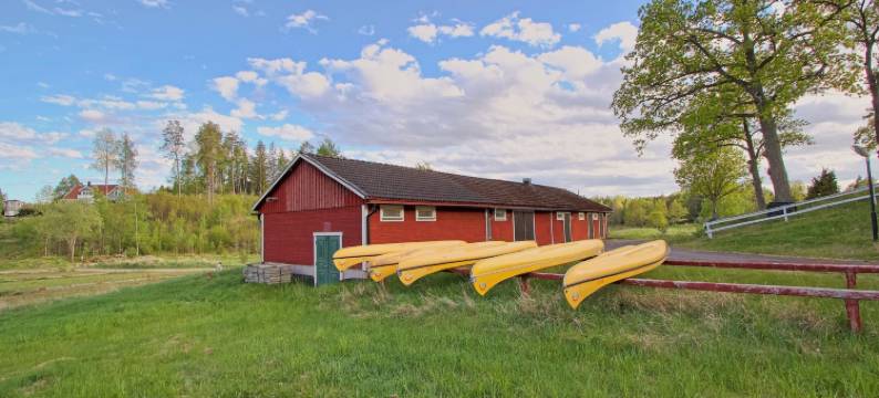 安斯加斯加登(Ansgarsgarden)图片