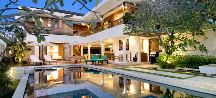 Villa Champa - Elegant Family Friendly Villa inc. Car/Driver, Pool Fence & Cook图片