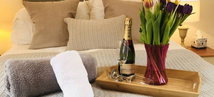 西岭公寓(The Celyn)图片