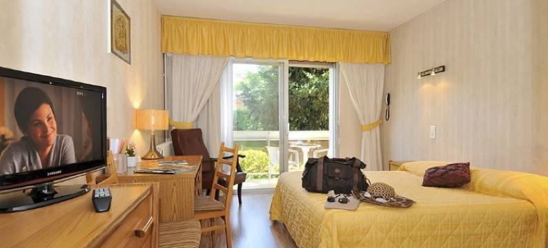 帕诺拉马酒店-餐厅(Hôtel Restaurant le Panorama)图片