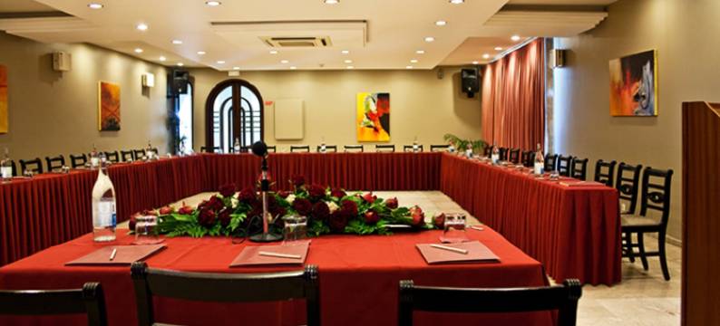 柔海酒店(Hotel Suave Mar)图片