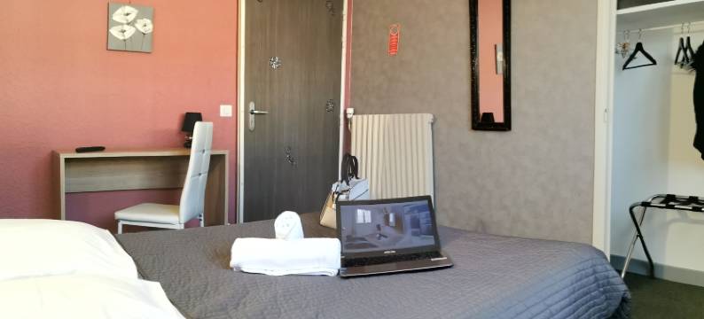 老农场餐厅酒店(La Vieille Ferme)图片