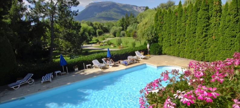 阿祖尔酒店(Hôtel & Restaurant Azur)图片