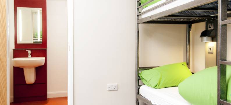 约克青年旅馆(YHA York)图片