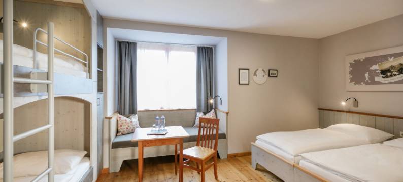 艾森埃尔茨胡法酒店(Jufa Hotel Eisenerzer Ramsau)图片