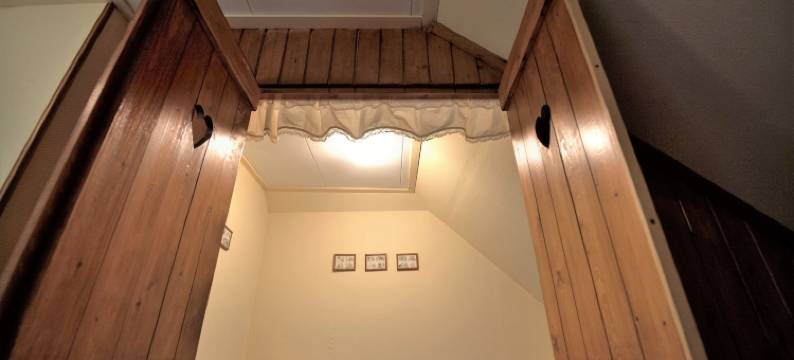 赫尔堡艾斯堡青年旅舍(Hostel Herberg de Esborg Scheemda)图片