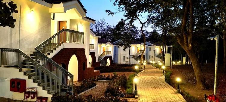 Amritara Serenity,100 MTS from Salaulim DAM图片