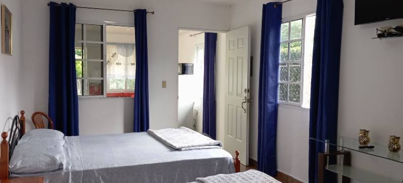 小意大利民宿(Bed and Breakfast Little Italy)图片