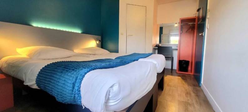 法斯特酒店(Fasthotel Artigues)图片