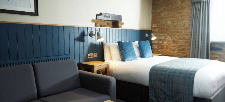 阿德伯里红狮酒店 - 格林国王旅馆(Red Lion Hotel by Greene King Inns)图片