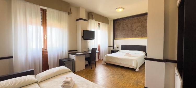 阿索托丽亚酒店(Hotel Astoria)图片
