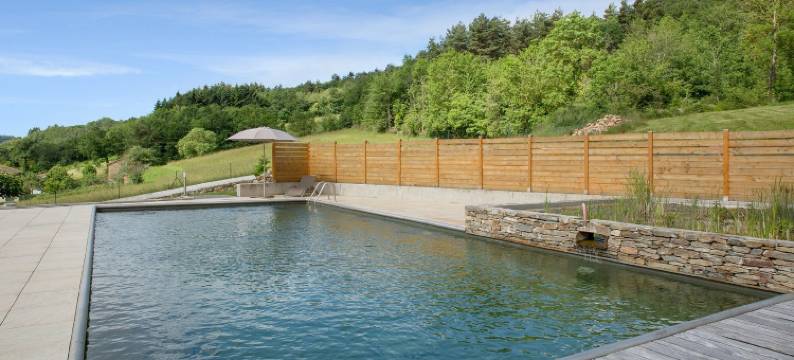 圣洛克区酒店(Domaine Saint-Roch Hotel Spa)图片