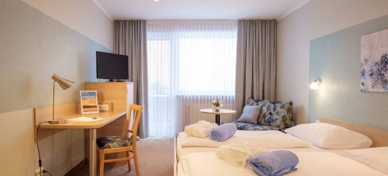 普吕泽尔客栈酒店及餐厅(Hotel & Restaurant Prüser´s Gasthof)图片