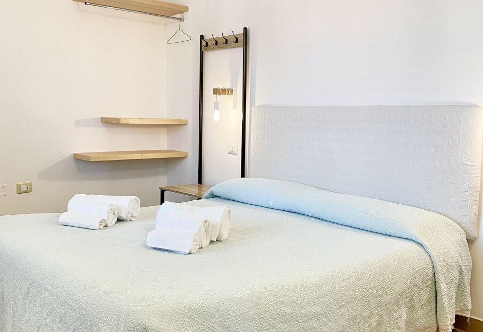 Affittacamere Ciro's House Hotel Overview