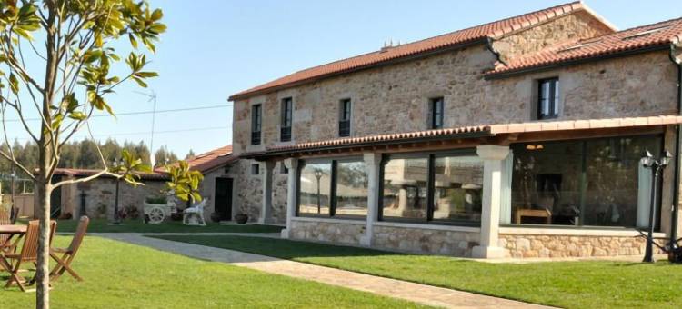 座右铭旅馆(Casa de Lema Boutique)图片