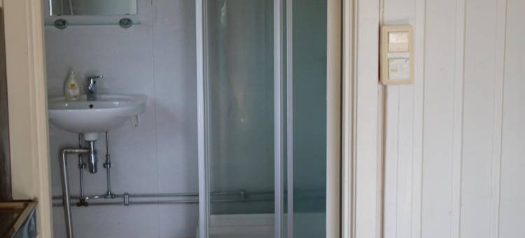 沃尔斯达伦露营地(Volsdalen Camping)图片