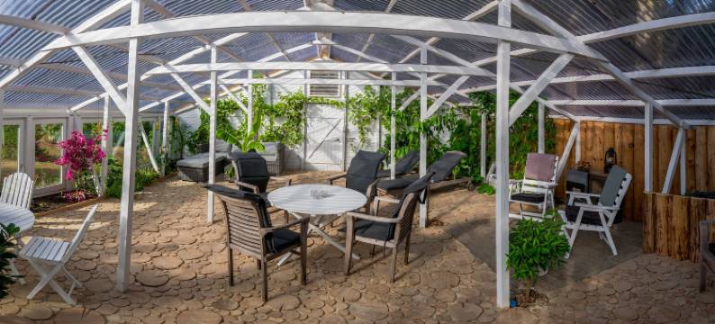 桥头住宿加早餐旅馆(By the Bridge Bed & Breakfast)图片