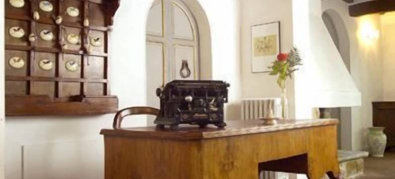 罗坎达德尔博尔戈酒店(La Locanda del Borgo)图片