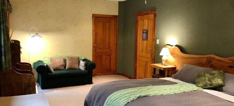 默奇森旅馆(Murchison Lodge)图片