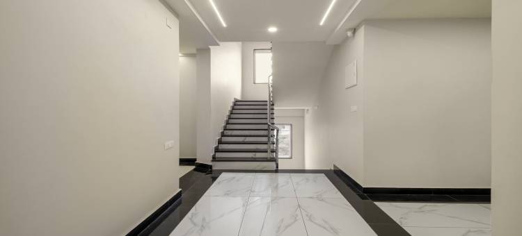 Treebo海高度(Treebo Sea Heights)图片