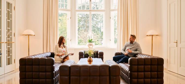 思德赫索斯酒店(Tauroa Steirerschlössl)图片