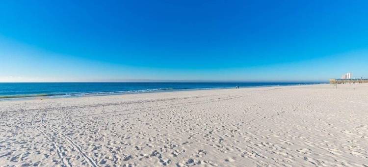 灯塔814二卧室公寓(Lighthouse 814 Condo)图片