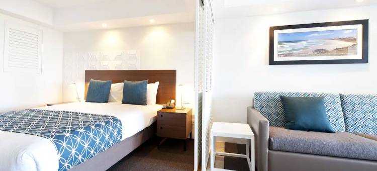 黄金海滩温德姆华美达度假村(Ramada Resort by Wyndham Golden Beach)图片