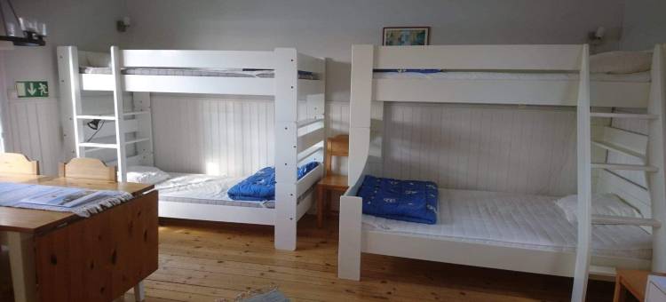 洛特-加龙省森青年旅舍(Hostel Lotsen)图片