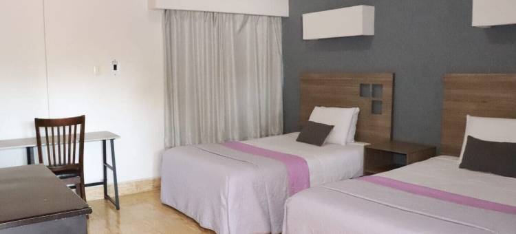 托纳拉酒店(Hotel Tonala-Chiapas)图片