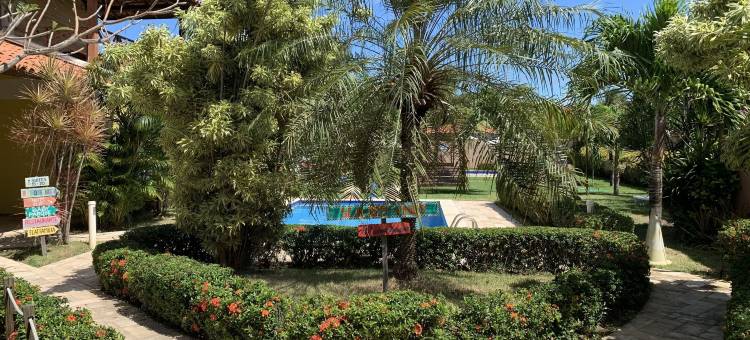 甜蜜生活公寓及旅馆(La Dolce Vita Flat & Pousada)图片