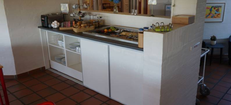 斯巴10汽车旅馆(Motel Spar 10)图片