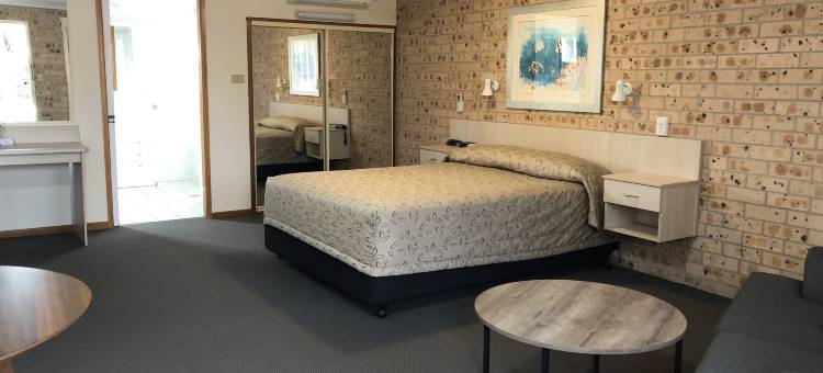 加的夫汽车旅馆(Cardiff Motor Inn)图片