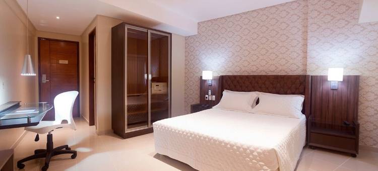 高级村酒店(Hotel Village Premium Joao Pessoa)图片