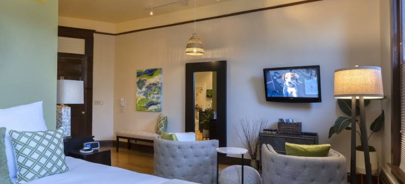 第三大道公寓酒店(3rd Street Flats)图片