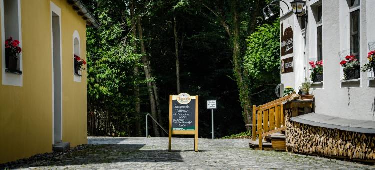 Wallfahrts-Gaststätte Heilbrünnl图片