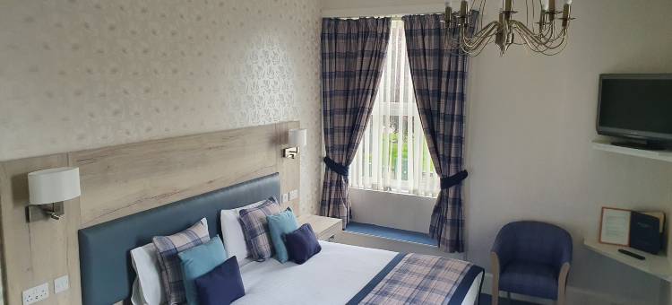 阳光山丘酒店(Sunninghill Hotel)图片