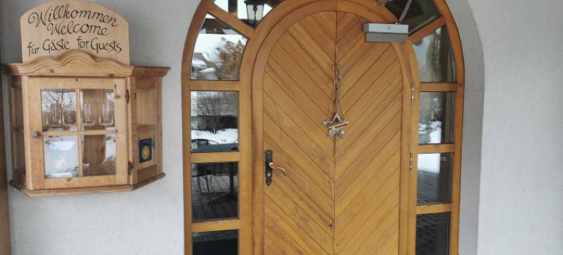 奥伯多夫社区酒店(Gemeinschaftshaus im Oberdorf)图片