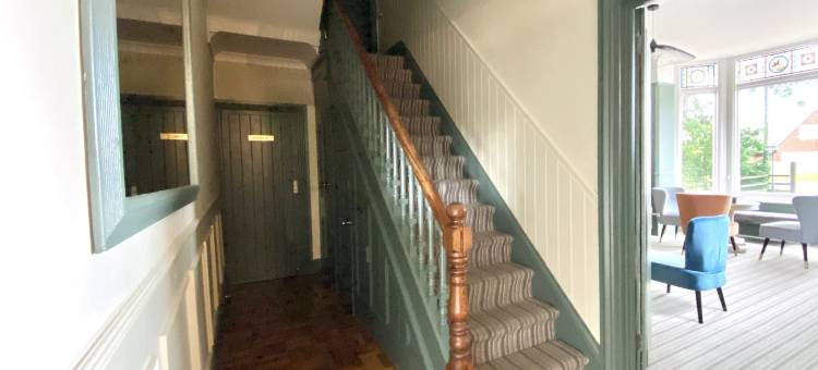 艾姆斯沃思旅馆(The Emsworth)图片