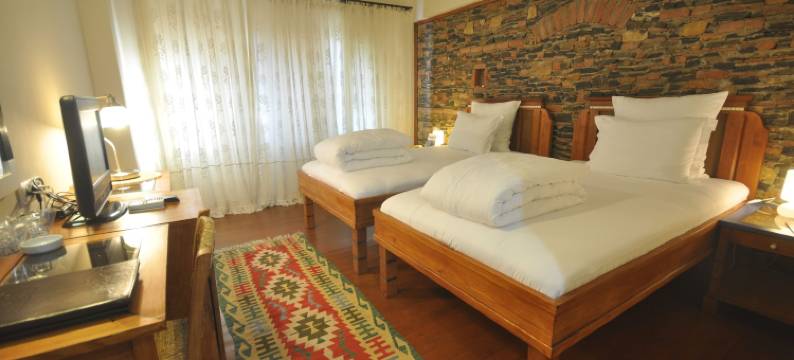 艾维诺酒店(El Vino Hotel & Suites)图片