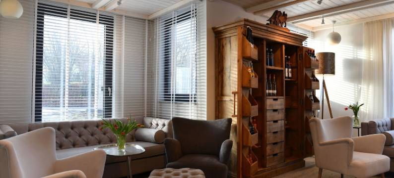 雷米斯特尔酒店(Landhotel Rittmeister & Kräuter-Spa Adults Only)图片