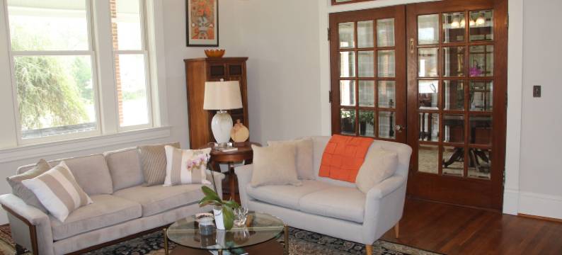 吉伦之家B&B(The Gillen House B&B)图片